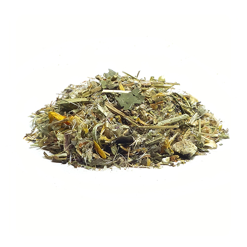 Чай от билки при гинекологични заболявания – полипи, 350 грама