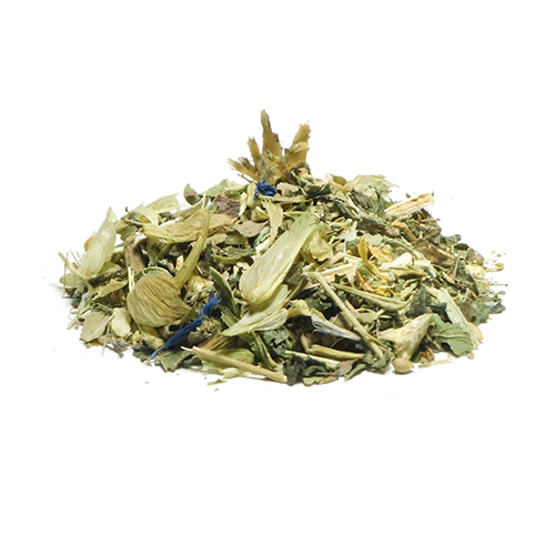 Чай от билки за жени при стерилитет и ниско либидо, 235 г