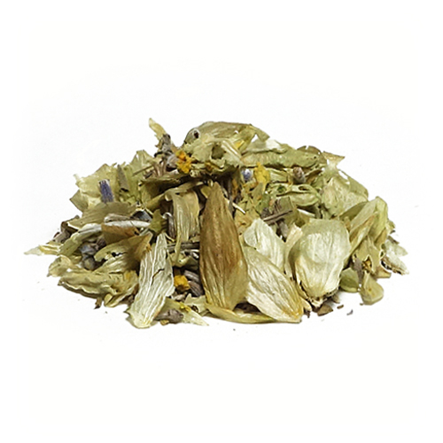 Чай от билки за сън – билков чай по рецепта на Мария Требен, 95 г