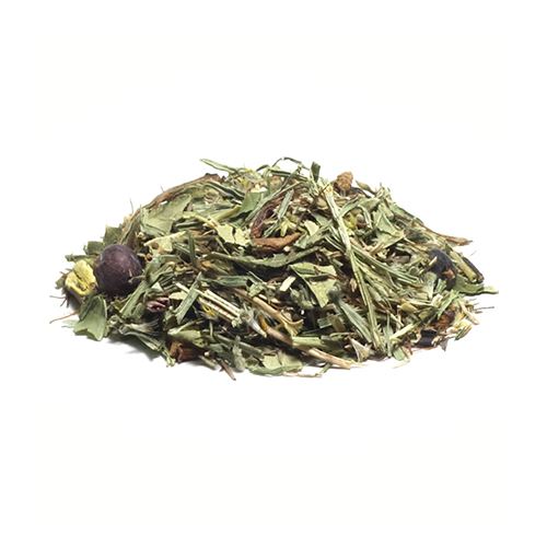 Диуретичен чай – при водна задръжка и камъни в бъбреците, 250 г